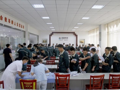 2022年，耐火材料下游行業(yè)情況分析