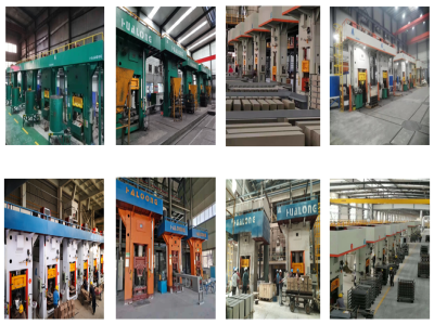 河南伺服螺旋壓力機廠家，業(yè)績增長持續(xù)“上臺階 ”