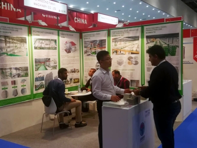 電動螺旋壓磚機——耐火磚成型市場的全明星產(chǎn)品