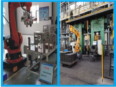 遠程監(jiān)控技術(shù)助力耐火磚廠實現(xiàn)智能生產(chǎn)，開辟全新市場！