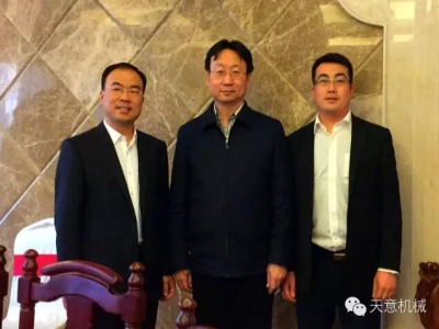 耐火材料自動化時代，無人能擋