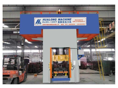 干貨！螺旋壓磚機(jī)的技術(shù)參數(shù)及購(gòu)買要點(diǎn)