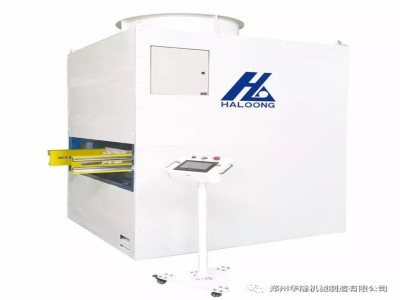 外賣，快遞，電商都在搶人，你還在嫌自動布料機(jī)價格貴