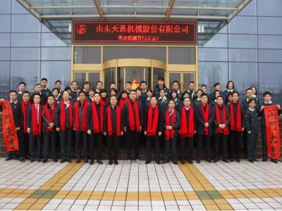 耐火磚自動化生產(chǎn)線，你想要的全在這里