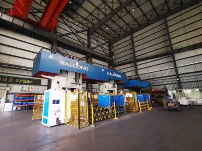 伺服壓力機(jī)的三個(gè)特點(diǎn)，購買之前一定要清楚