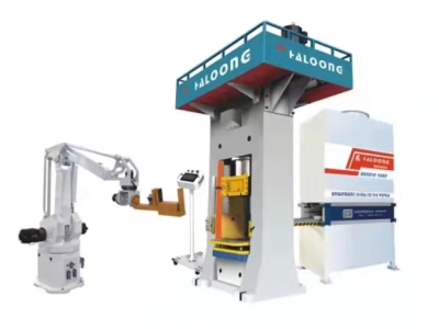 耐火磚壓力機(jī)，該怎么選？