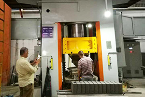 伺服壓力機(jī) 伺服壓力機(jī)