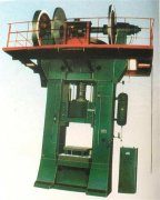 如何增加電動(dòng)螺旋壓力機(jī)螺桿螺母的使用壽命？