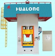 摩擦壓力機(jī)和電動(dòng)螺旋壓力機(jī)誰(shuí)產(chǎn)量更高？