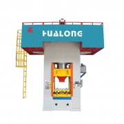 數(shù)控電動(dòng)螺旋壓力機(jī)的售后服務(wù)如何保障呢？