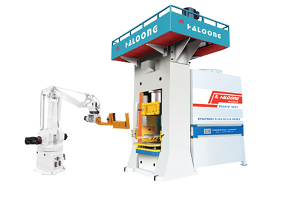 專家共議耐材行業(yè)發(fā)展，壓力機數(shù)控化趨勢彰顯