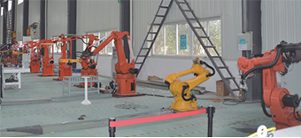 企業(yè)面對自動化升級改造的浪潮，到底該何去何從？